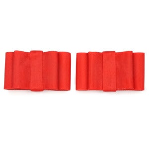 Image of POPPY RED