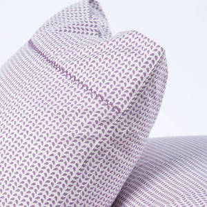 Image of cinde lavendar sheet set