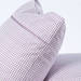 Image of cinde lavender sheet set