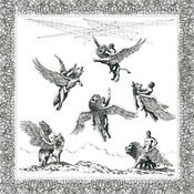 Image of ONE STARVING DAY -atlas coelestis 2xLP (180g black, red or normal black vinyl)