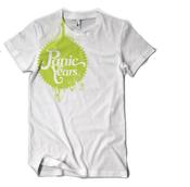 Image of NEW! Panic Years Shirt (also available in Hot Pink)