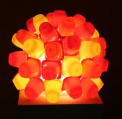 Image of PETIT YOGOURT LAMP