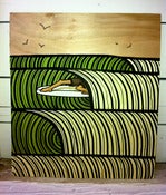 Image of LAYIN BACK - ORGINAL