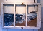 Image of PANE OF PLEASURE - ORIGINAL