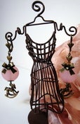 Image of Boucles d'oreilles Romance