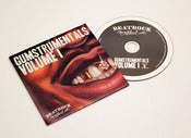 Image of Fatgums: Gumstrumentals Volume I (CD)