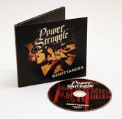 Image of Power Struggle: Remittances (CD)