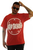 Image of Logo Tee - Red