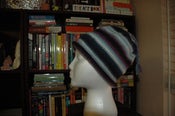 Image of Rolled Hats