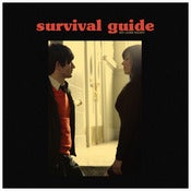 Image of Survival Guide - Hot Lather Machine 7"