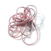 Image of Zest Brooch - Abstract Large