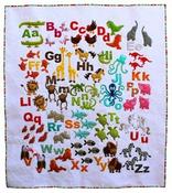 Image of Animal Alphabet