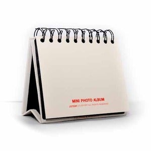 Image of Fujifilm Instax Mini Photo Album