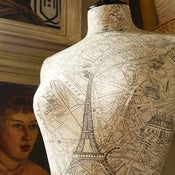 Image of Parisienne Mannequin