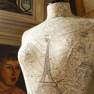 Image of Parisienne Mannequin