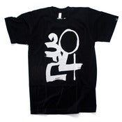 Image of 3024 Letters Tee