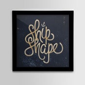 Image of Ship Shape