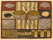 Image of ESS Spring poster