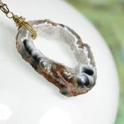 Image of Druzy