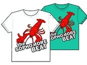 Image of LOBSTER shirt