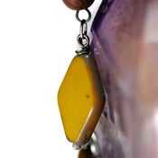 Image of Honeycomb (necklace)