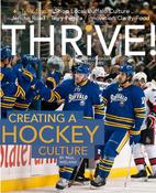 Image of THRiVE! Magazine