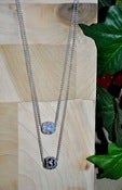 Image of Sterling beads