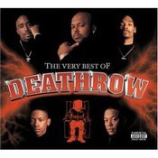 Image of V/A VERY BEST OF DEATHROW