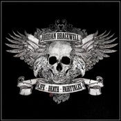 Image of LIFE - DEATH - FAIRYTALES (CD)