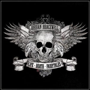 Image of LIFE - DEATH - FAIRYTALES (CD)