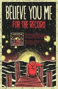 Image of "For The Record" 11"x17" Poster
