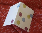 Image of Spots {Multi}