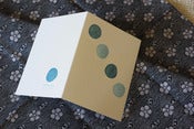 Image of Spots {Blues}