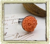 Jewelry: "Coral"