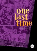 Image of One Last Time