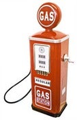 Image of GAS MONEY