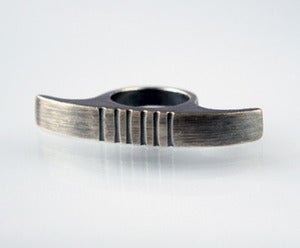 Image of Wing Ring