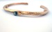 Image of Gold Twig Bracelet