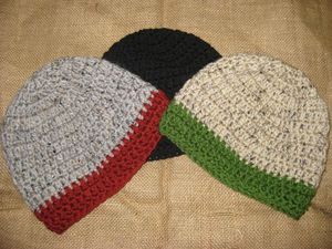 Image of The Nathan Hat