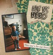 Image of ALEX MCCULLOCH 'THIS ONES FOR OUR FRIEND' TRIBUTE CD
