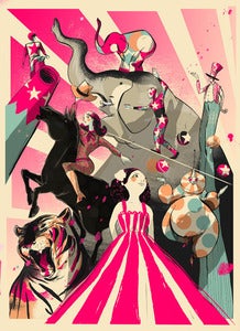 Image of Circus