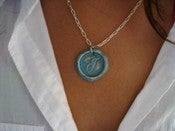 Image of Handmade Chain As Seen on Jillian Harris 