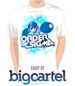 Image of Megaman