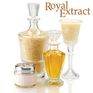 Image of Lady Primrose Royal Extract Collection
