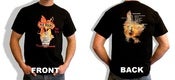 Image of Hot Rocks 3rd Annual Awards Show T-Shirt