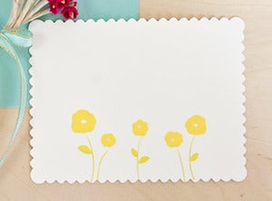 Image of Sweet Flowers ...