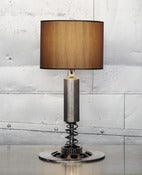 Image of Classified Moto Lamp — BMW Airhead