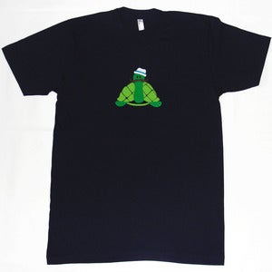Image of MENS TURTLE T-SHIRT