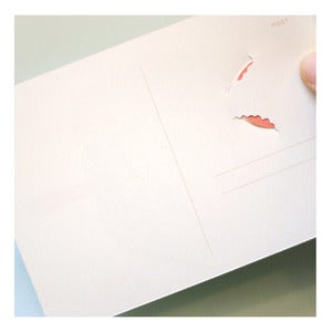 Image of TtableOffice To You Postcard