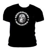 Image of "Manky" T Shirt Mens
